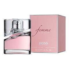 Parfumska voda HUGO BOSS Femme 50 ml