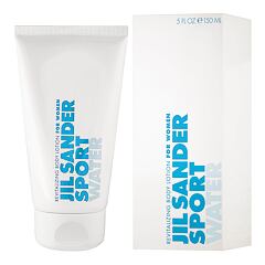 Losjon za telo Jil Sander Sport Water 150 ml