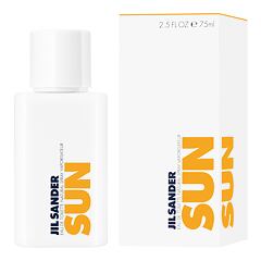 Toaletna voda Jil Sander Sun 75 ml