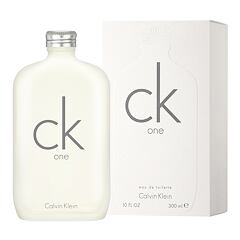 Toaletna voda Calvin Klein CK One SET2 50 ml Seti