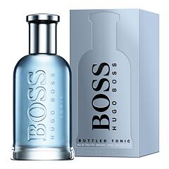 Toaletna voda HUGO BOSS Boss Bottled Tonic 50 ml