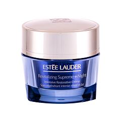 Nočna krema za obraz Estée Lauder Revitalizing Supreme+ Night 50 ml