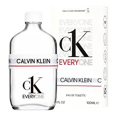 Toaletna voda Calvin Klein CK Everyone 100 ml