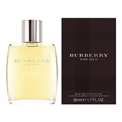 Toaletna voda Burberry For Men 50 ml