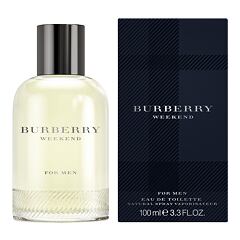 Toaletna voda Burberry Weekend For Men 100 ml