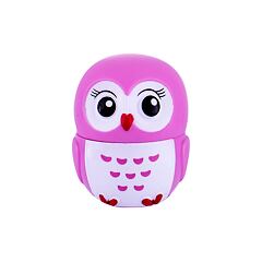 Balzam za ustnice 2K Lovely Owl Raspberry 3 g