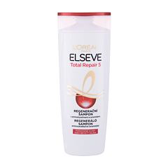 Šampon L'Oréal Paris Elseve Total Repair 5 Regenerating Shampoo 250 ml