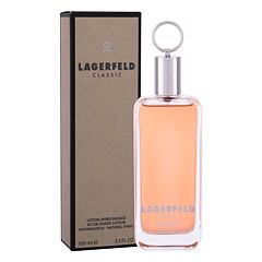 Vodica po britju Karl Lagerfeld Classic 100 ml