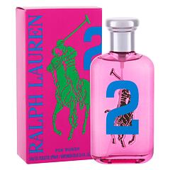Toaletna voda Ralph Lauren Big Pony 2 100 ml