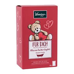 Kopalna sol Kneipp Kids 60 g Seti