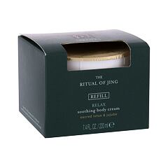 Krema za telo Rituals The Ritual Of Jing Soothing Body Cream polnilo 220 ml