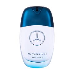 Toaletna voda Mercedes-Benz The Move 100 ml Testerji