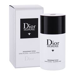 Deodorant Dior Dior Homme 75 g