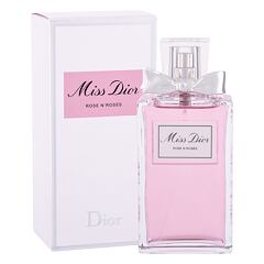 Toaletna voda Dior Miss Dior Rose N´Roses 50 ml