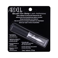 Lepilo za trepalnice Ardell Brush-On Strip Lash Adhesive 5 ml