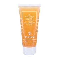 Čistilni gel Sisley Gel Nettoyant Gommage Tube 100 ml