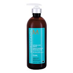 Nega za lase Moroccanoil Curl Intense Cream 500 ml