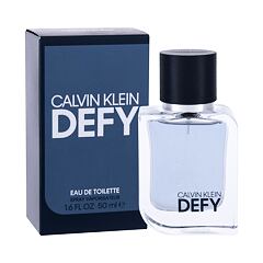 Toaletna voda Calvin Klein Defy 50 ml