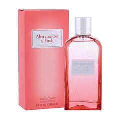 Parfumska voda Abercrombie & Fitch First Instinct Together 100 ml