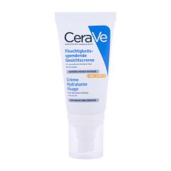 Dnevna krema za obraz CeraVe Moisturizing Facial Lotion SPF50 52 ml
