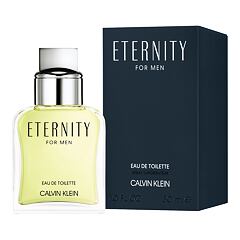 Toaletna voda Calvin Klein Eternity For Men 30 ml