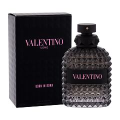 Toaletna voda Valentino Uomo Born in Roma 100 ml