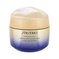 Dnevna krema za obraz Shiseido Vital Perfection Uplifting and Firming Cream SPF30 50 ml