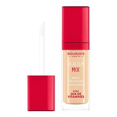 Korektor BOURJOIS Paris Healthy Mix Anti-Fatigue 7,8 ml 53 Dark