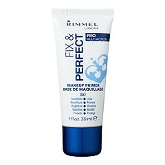 Podlaga za ličila Rimmel London Fix & Perfect PRO 30 ml