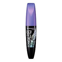 Maskara Rimmel London Scandaleyes 12 ml 003 Extreme Black