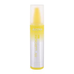 Za toplotno obdelavo las ALCINA Hyaluron 2.0 125 ml