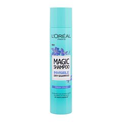 Suhi šampon L'Oréal Paris Magic Shampoo Fresh Crush 200 ml