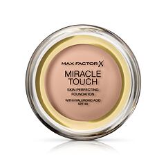 Puder Max Factor Miracle Touch Skin Perfecting SPF30 11,5 g 070 Natural