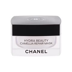 Maska za obraz Chanel Hydra Beauty Camellia 50 g