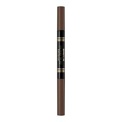 Svinčnik za obrvi Max Factor Real Brow Fill & Shape 0,6 g 001 Blonde