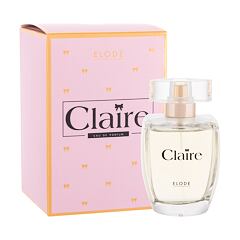 Parfumska voda ELODE Claire 100 ml