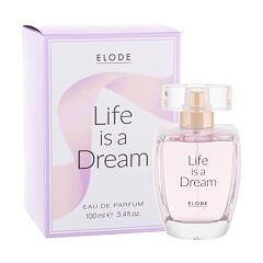 Parfumska voda ELODE Life Is A Dream 100 ml