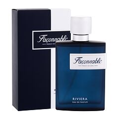 Parfumska voda Faconnable Riviera 90 ml