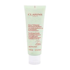 Čistilna krema Clarins Purifying Gentle 125 ml