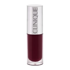 Glos za ustnice Clinique Clinique Pop Splash™ Lip Gloss + Hydration 4,3 ml 19 Vino Pop