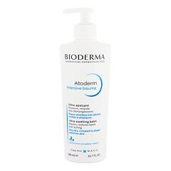 Balzam za telo BIODERMA Atoderm Intensive Baume 200 ml