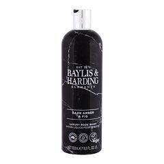 Gel za prhanje Baylis & Harding Elements Dark Amber & Fig 500 ml