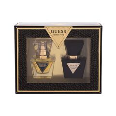 Toaletna voda GUESS Seductive 15 ml Seti