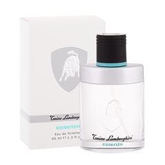 Toaletna voda Lamborghini Essenza 40 ml