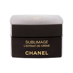 Dnevna krema za obraz Chanel Sublimage L´Extrait de Creme 50 g