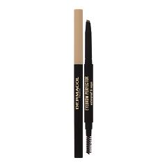 Svinčnik za obrvi Dermacol Eyebrow Perfector  3 g 01