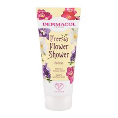 Krema za prhanje Dermacol Freesia Flower Shower 200 ml