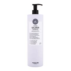 Šampon Maria Nila Sheer Silver 350 ml