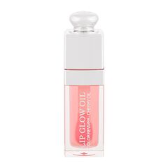 Olje za ustnice Dior Addict Lip Glow Oil 6 ml 001 Pink