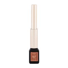 Črtalo za oči L'Oréal Paris Matte Signature 3 ml 07 Copper Signature